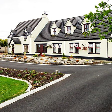 Glenmore House Ballycastle Exterior photo